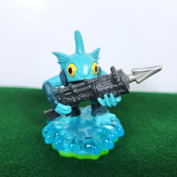 Skylanders Spyro's Adventure Action Figures Lot of 10 Video Game 2011 - Picture 8 of 13